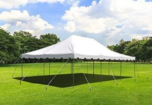 20x30 tent Tent rental in Phoenix NY