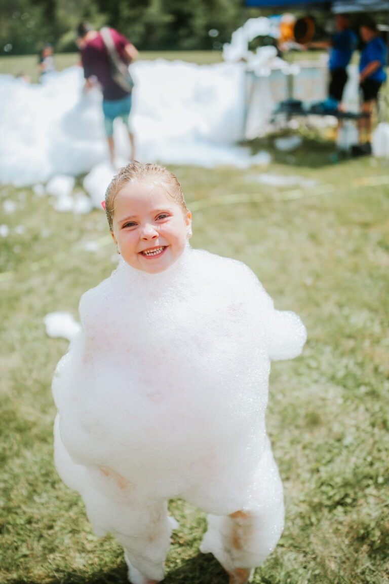 image1 Tips for Choosing the Best Foam Party Company