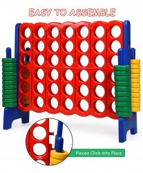 Giant Connect 4