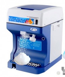 Shaved Ice Machine