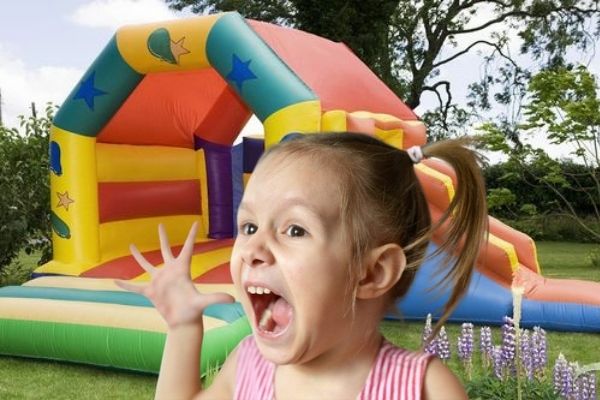 Cheap Bounce House BlogPic Blog