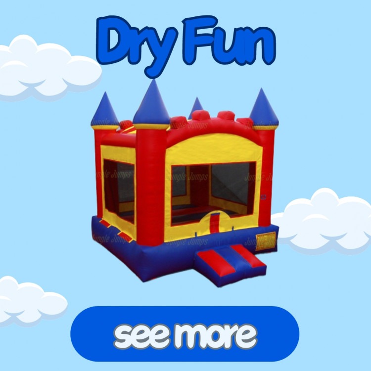 Dry Fun