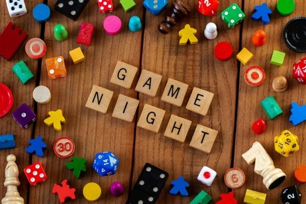 gamenight 1 Blog