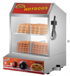 Hot Dog Warmer