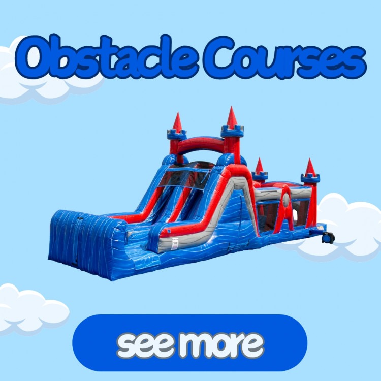 Obstacle Courses