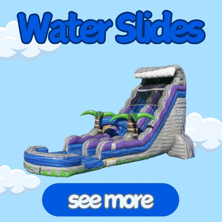 Water Slides