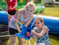 image12032 1728317167 Water Balloon Battle W/ Filling Station & Balloons