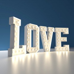 love20main 1728756541 Marquee Letter - Number Rental in Lakeland NY