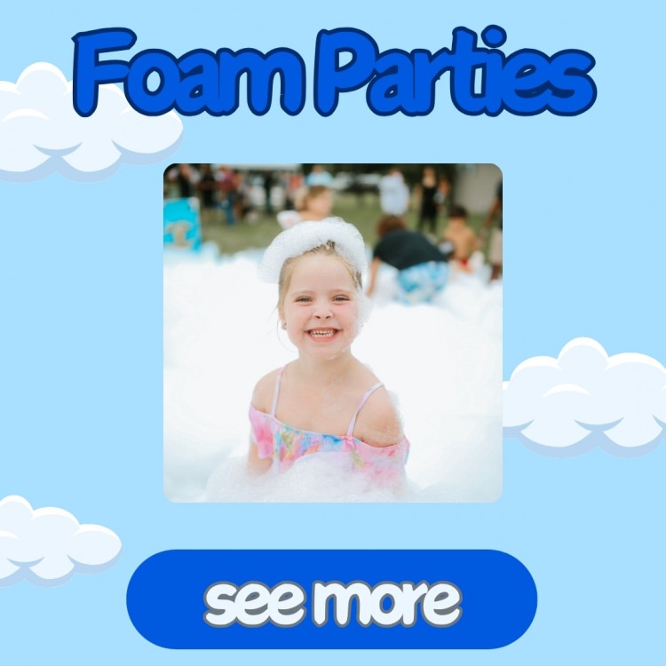 Foam Parties