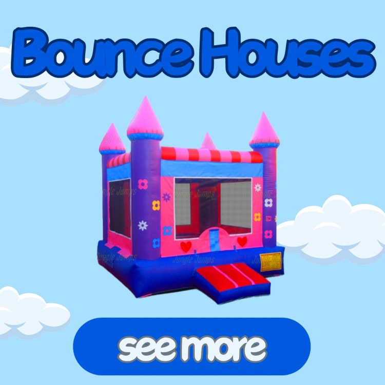 Bounce Houses