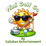 mingolfhigher 2 Mini Golf Rental Phoenix NY