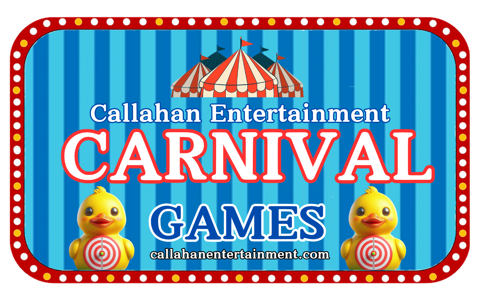 Carnival Game Rental for Your Next Event