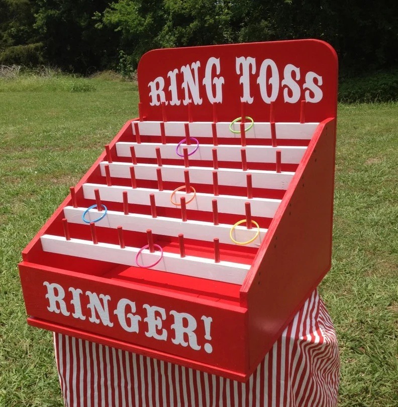 Carnival Game Rental for Your Next Event