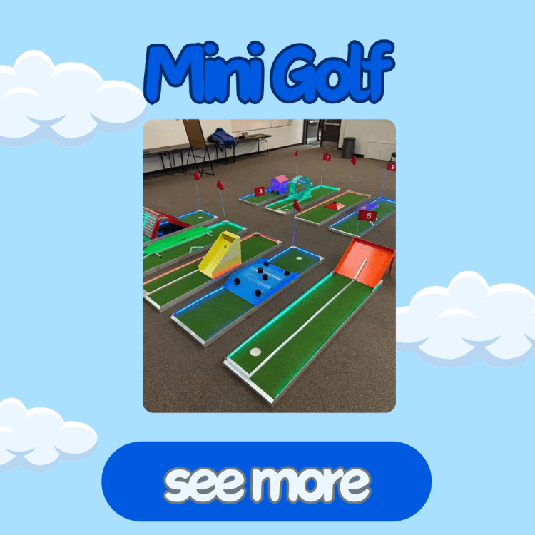 Mini Golf