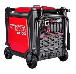 Predator 9500 Watt Generator