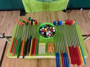 mini golf rental in syracuse ny party ideas for kids