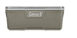 Coleman 120 QT Hard Chest Cooler
